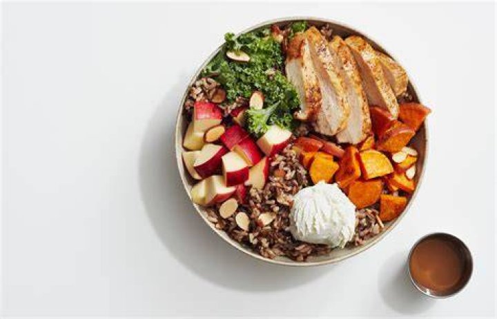 sweetgreen