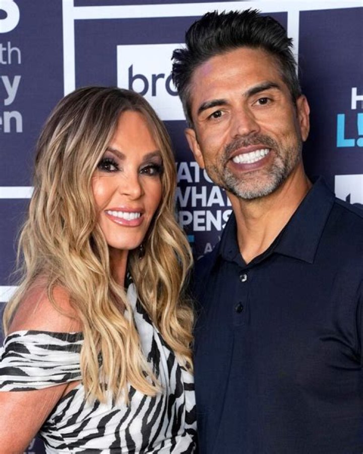 Tamara Judge Net Worth