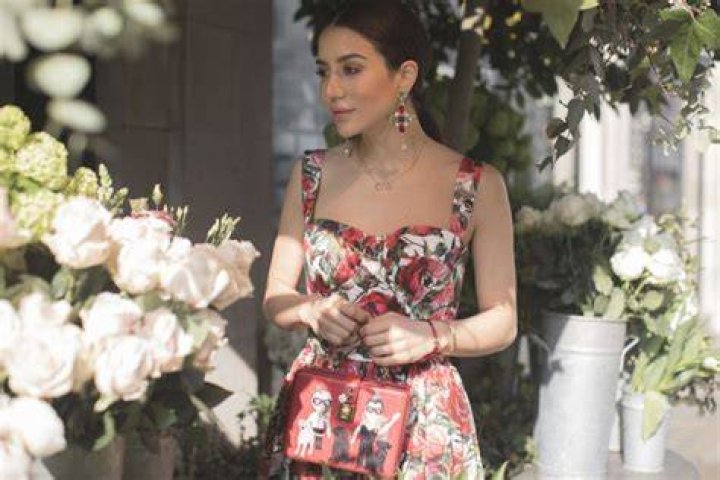 Tamara Kalinic Fashion Expert Reveals The Latest Fashion Trends Women Fitness