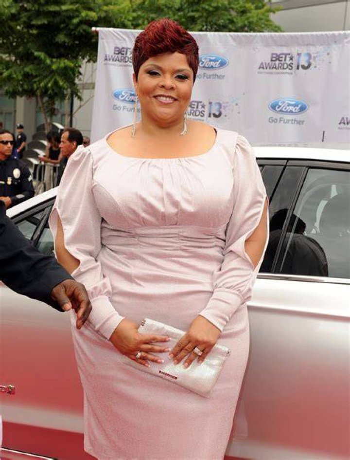 Tamela Mann attends BET's Super Bowl Gospel Celebration at Lakewood Church on February 3, 2017. | Photo: Getty Images