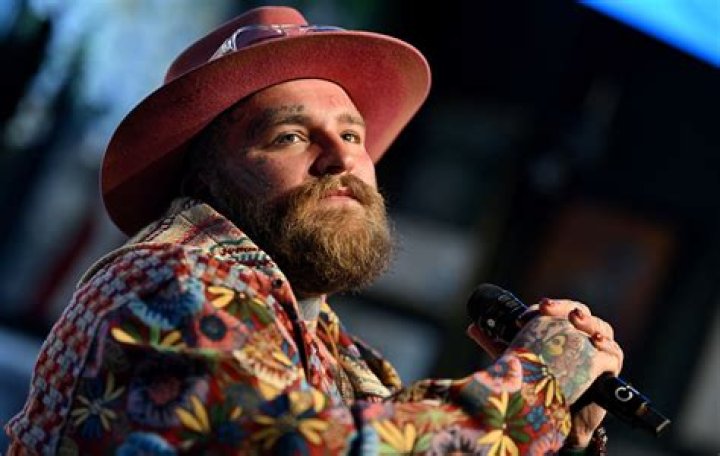 Teddy Swims I've Tried Everything But Therapy Tour Tickets Washington, DC Nov. 16, 2023