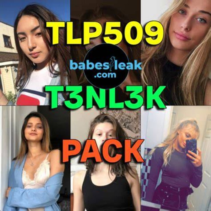 Teen Leak Pack TLP509 OnlyFans leaks, Snapchat leaks, Statewins leaks, Teens leaks and other