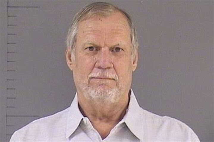 Terry Duane Turner