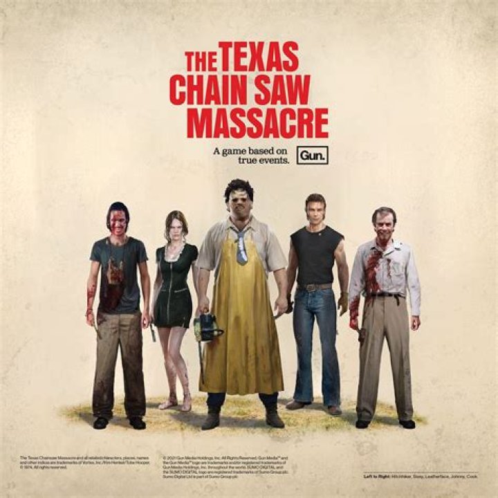 TEXAS CHAINSAW MASSACRE Cr. Yana Blajeva / ©2021 Legendary, Courtesy of Netflix