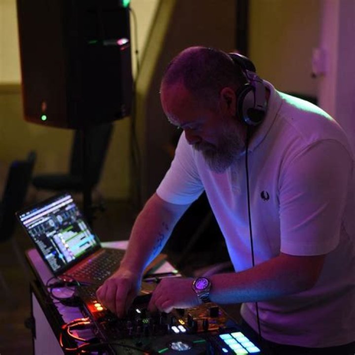 The 67-year-old DJ and presenter, who took to the Radio 2 airwaves with Steve Wright in the Afternoon for the first time back in 1999