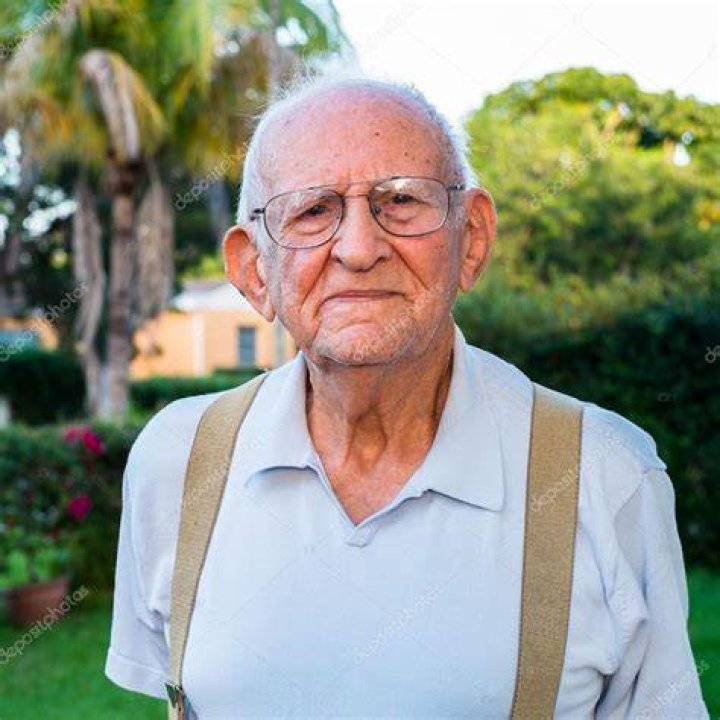 The elderly man was not feeling well | Photo: Pexels