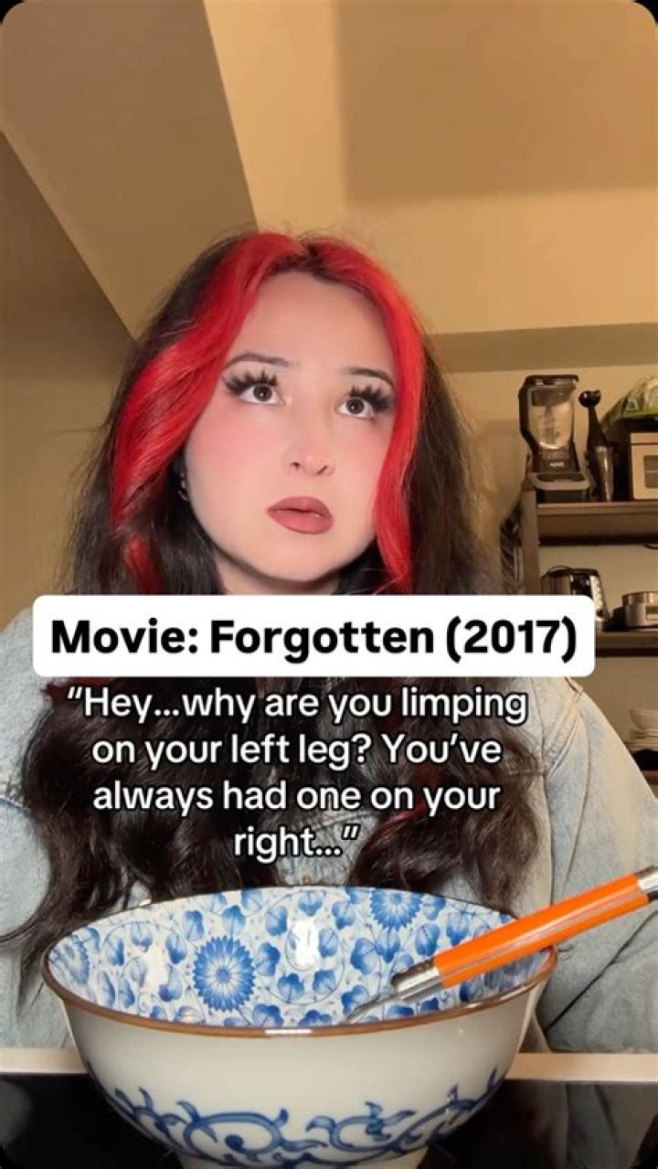 The Forgotten Ending Explained, Cast, Plot, and More
