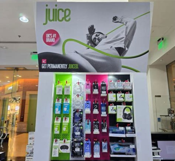 The juice has also been sold at selected Woolworths stores in Victoria, with consumers urged to return the product to the place of purchase for a full refund