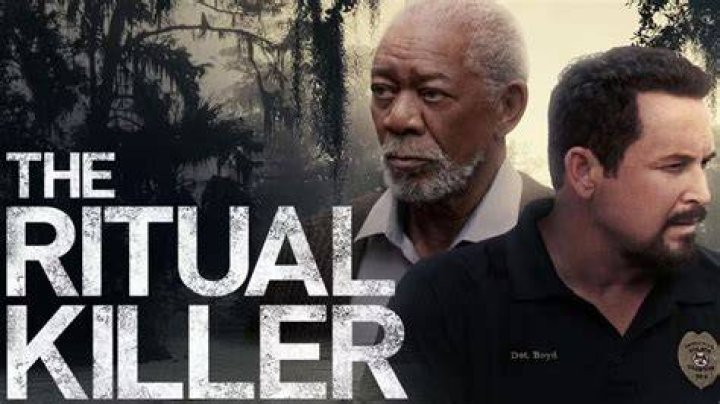 The Ritual Killer ending explained: An In-Depth Explanation