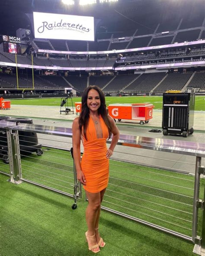 The Truth About Emily Compagno Divorce Rumors GudStory