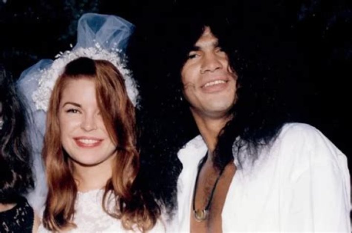 The Ultimatum That Doomed Slash And ExWife Renee Suran&rsquo;s Marriage