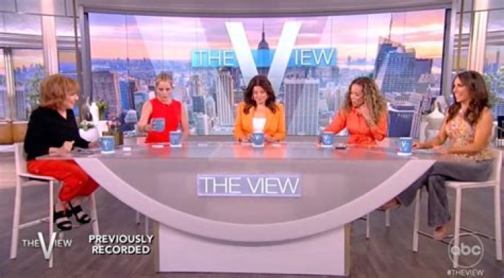 The View fans beg for Sara's return after sparking concern with health scare