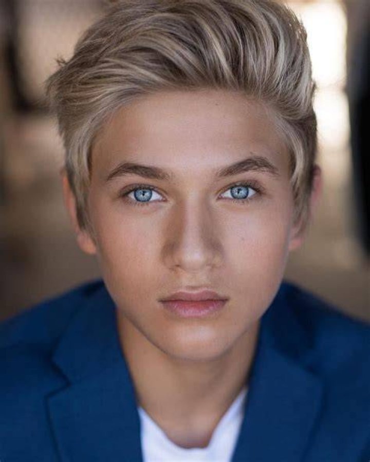 Thomas Kuc Biography, Height & Life Story Super Stars Bio
