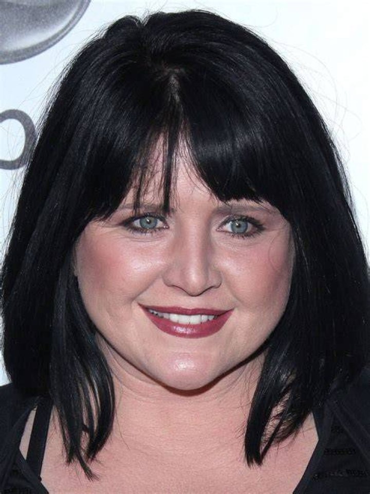 Tina Yothers arrives at the 2012 ABC Disney Winter Party at The Langham Resort on January 10, 2012 | Photo: Getty Images