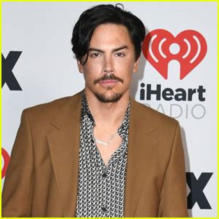 Tom Sandoval Releases Statement Amid Cheating Allegations