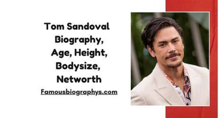 Tom Sandoval/YouTube