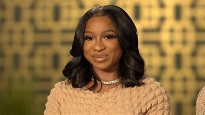Toya Johnson at the Leaders and Legends Ball on January 15, 2020. | Photo: Getty Images