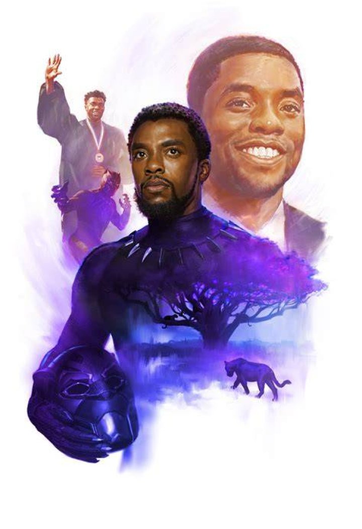 Tribute to Chadwick Boseman at Howard University on August 31, 2020 in Washington, DC | Source: Getty Images