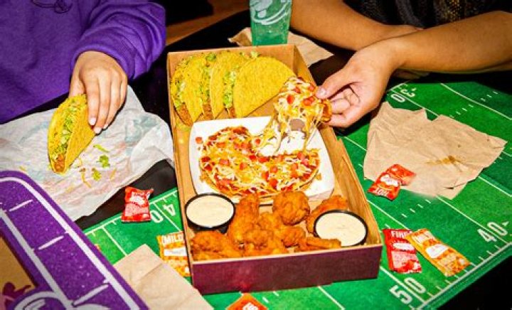 Ultimate Game Day Box