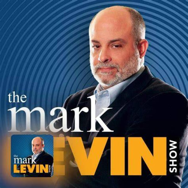 Understanding Mark Levin's Illness A Closer Look