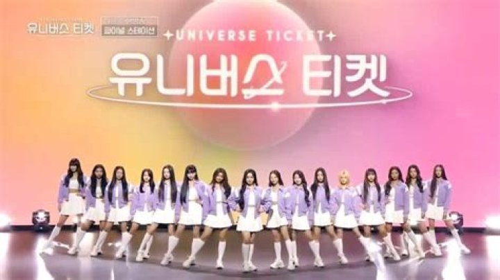 Universe Ticket Episode 10