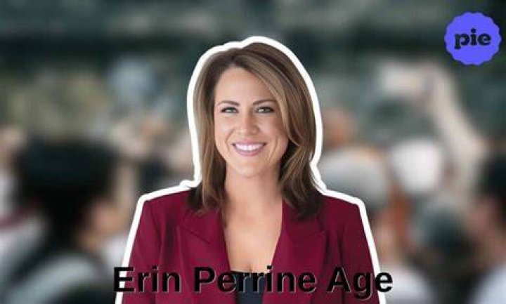Unveiling Erin Perrine: A Closer Look At Her Age And Accomplishments