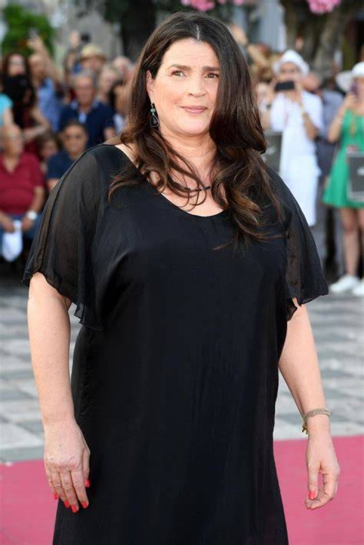 Unveiling Julia Ormond: The Timeless Talent Of Hollywood