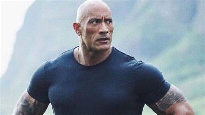 Unveiling The Ethnicity Of Dwayne "The Rock" Johnson