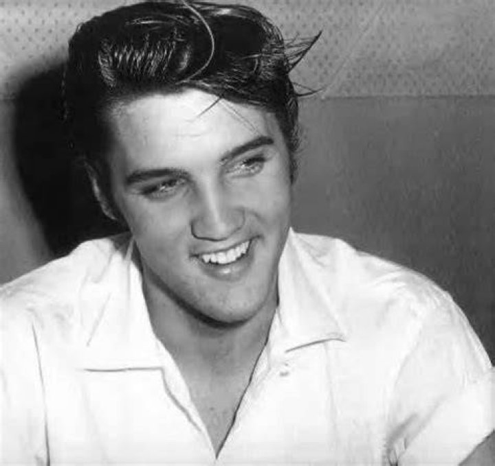 Unveiling The Life And Legacy Of Elvis Young