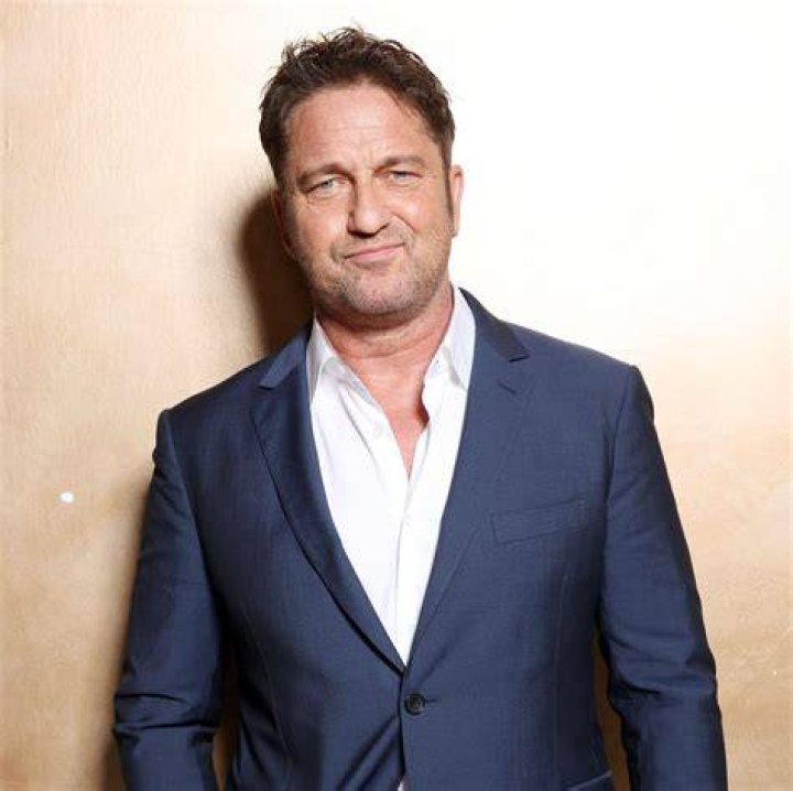 Unveiling The Truth Behind Gerard Butler's Height: A Comprehensive Look