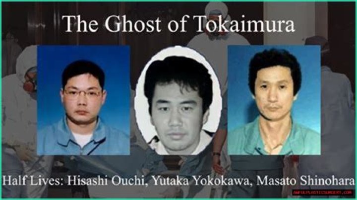 Unveiling The Truth Hisashi Ouchi Real Photos And His Story