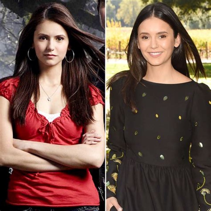 Vampire Diaries Cast: Where are They Now?