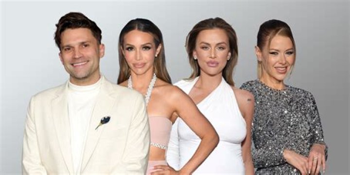 ‘Vanderpump Rules’ Cast’s Dating History
