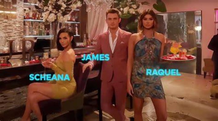 Vanderpump Rules' Tom Schwartz Confirms Rumored Girlfriend Jo is Living With Him, Tells Her He Loves Her and Admits to "Crush" in Deleted Scene