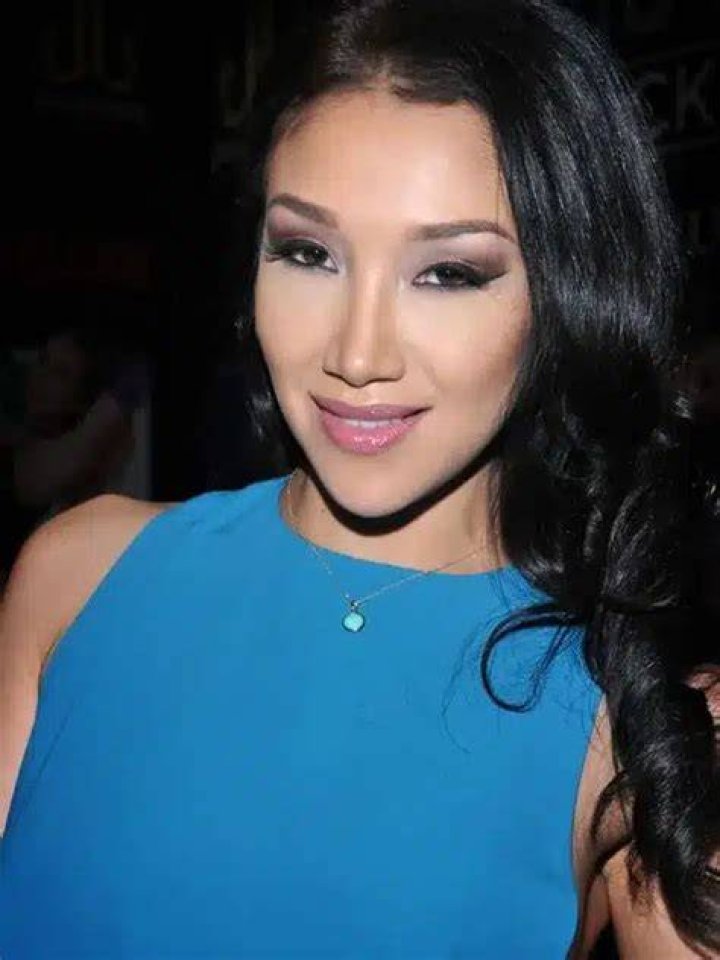 Vicki Li Wiki & Bio Everipedia