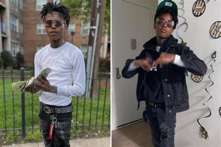 Was Rapper 23 Rackz Killed In DC Shooting? Death Cause - Is The Suspect Arrested?