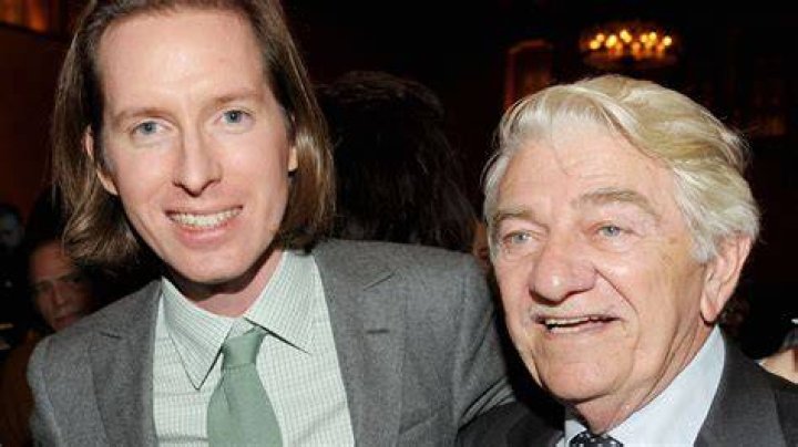 Wes Anderson and Seymour Cassel at the afterparty for the AFI FEST 2009 premiere of "Fantastic Mr. Fox" on October 30, 2009 in Los Angeles | Source: Getty Images