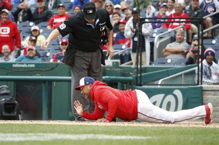 What Happened to Dave Martinez? Why Was Dave Martinez Ejected?