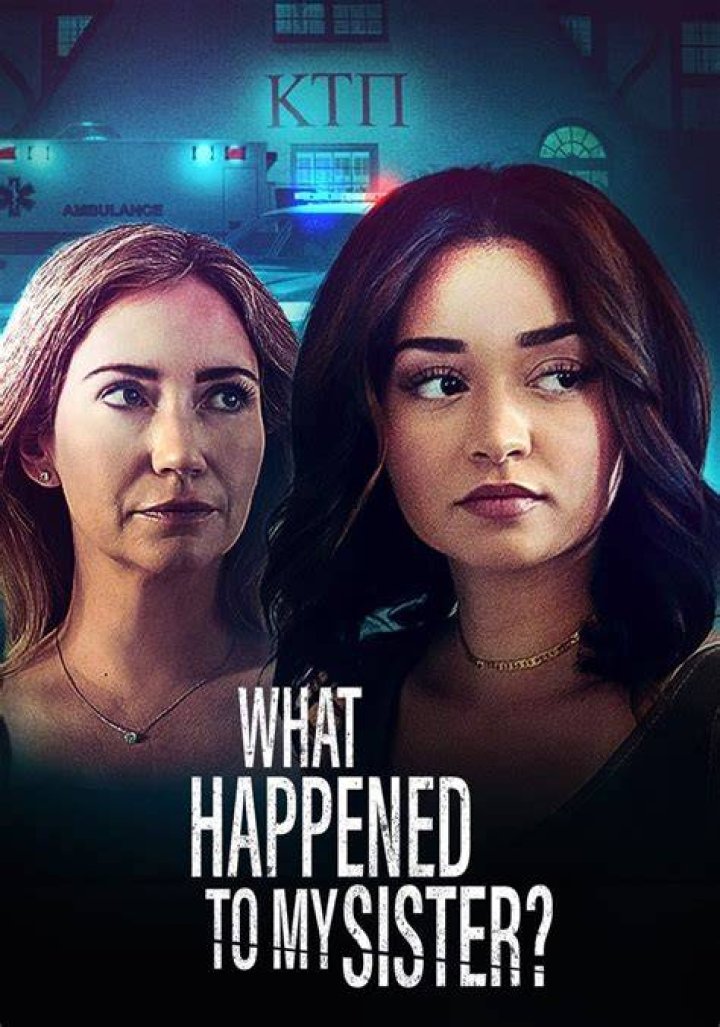 What Happened to My Sister Ending Explained, Cast, Plot, and More