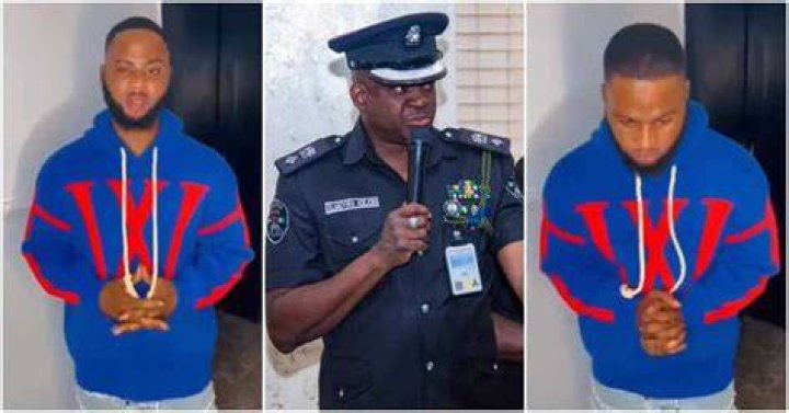 What Happened to Trinity Guy? Is He Arrested?