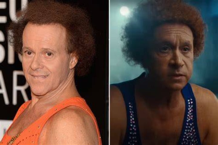 What has Richard Simmons been doing during his disappearance? | Photo: doyouremeber