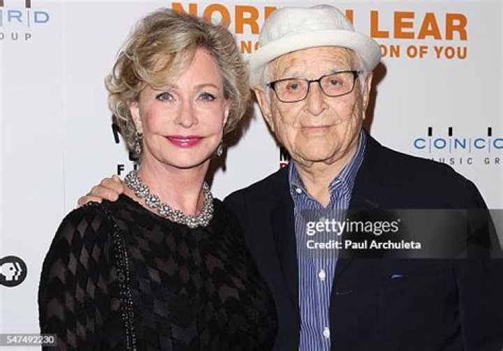 What Is Norman Lear Wife Lyn Lear Age?