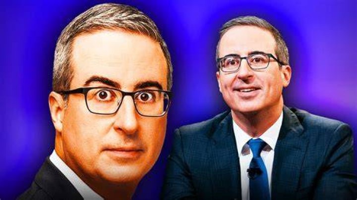 When Will John Oliver Return in 2024? John Oliver Return Date