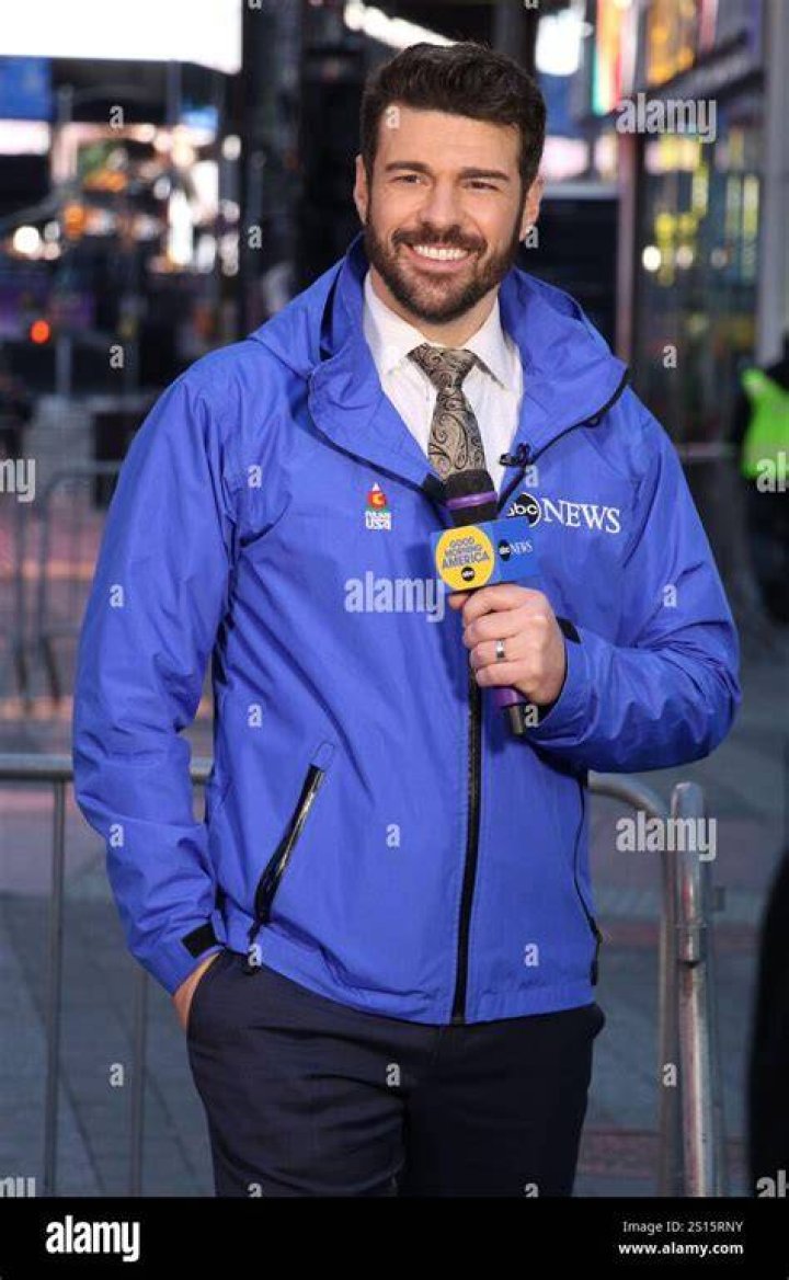 Where Is Greg Dutra Going After Leaving ABC 7 Chicago? Salary And Net Worth Where is Greg Dutra going