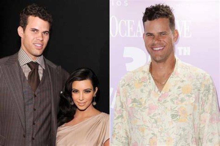 Where is Kris Humphries Now? What is He Doing Now?