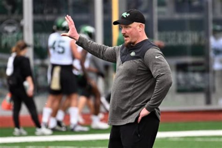 Where Is Nathaniel Hackett Now? Nathaniel Hackett Coaching History