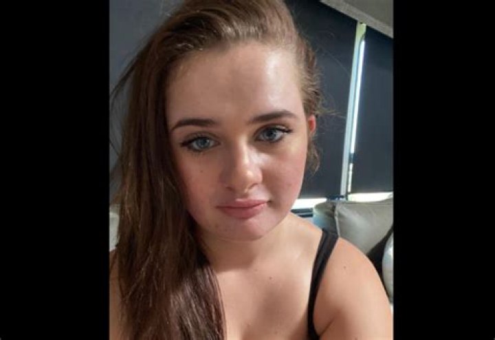 Where Was Missing Kaelyn Phillips Found? Case Details