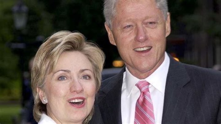 While the Clintons have long since enjoyed an annual summer getaway, there is no escaping the past, or the scandal that has dogged Bill through the years since he was impeached.