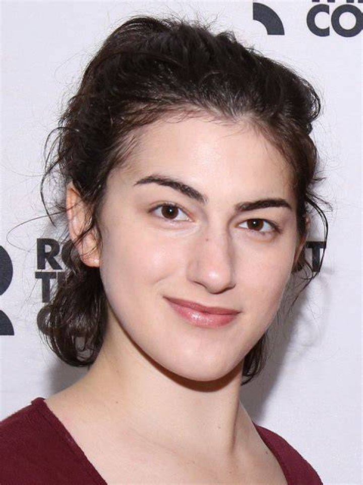 Who is Actress Lilli Kay? Her Age, Movies, Gender & More