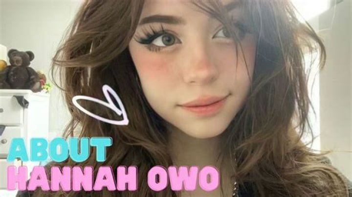 Who is Hannah Owo? Everything you need to know about the TikTok sensation